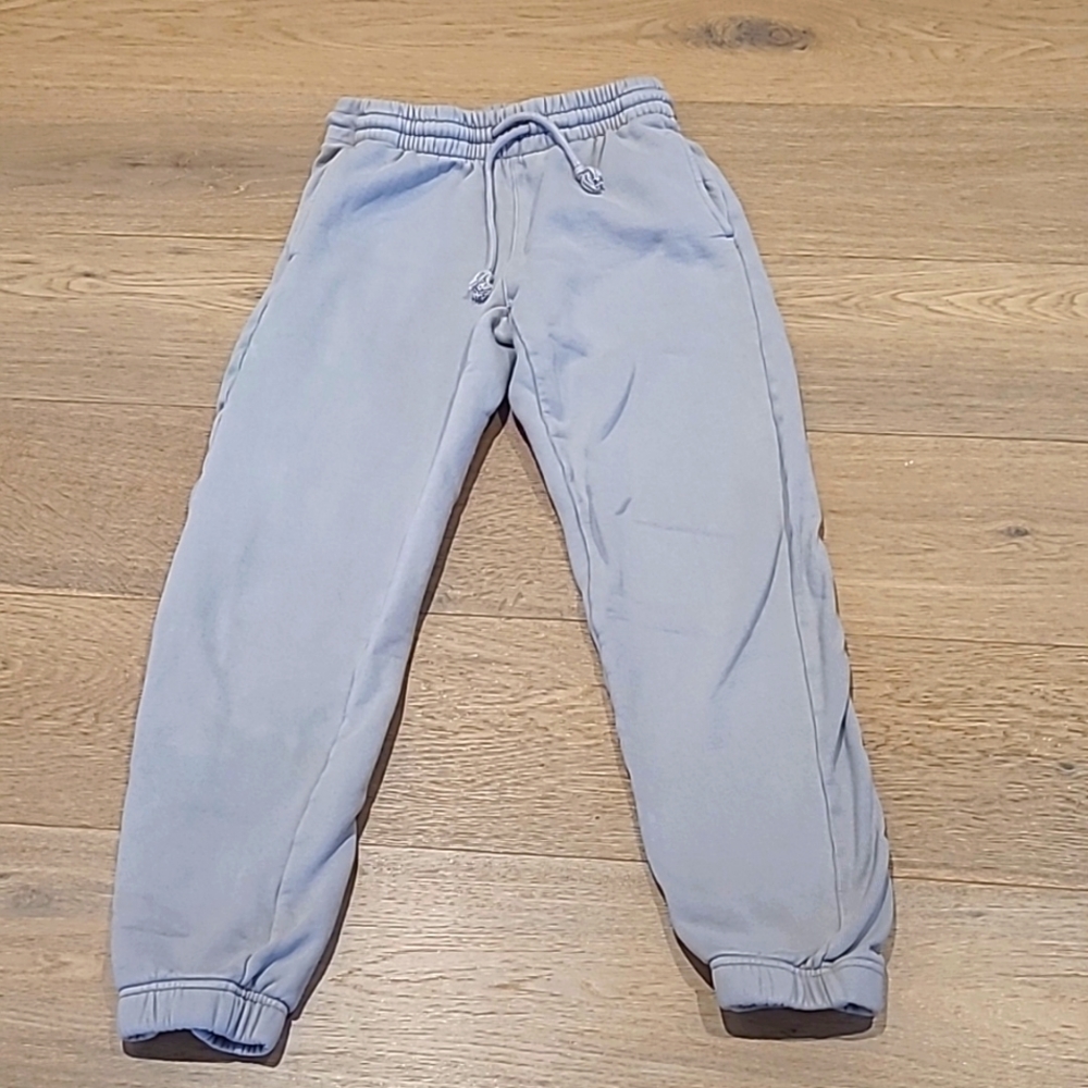 TNA Cozy Fleece Joggers